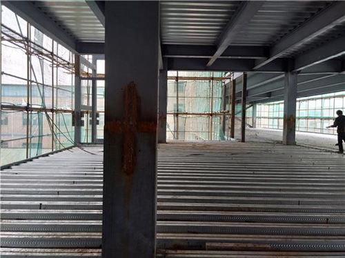 南山區(qū)鋼結(jié)構(gòu)工程與房屋建筑工程安全檢測機(jī)構(gòu)及行業(yè)動態(tài)