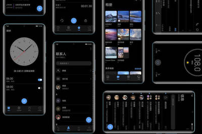 華為Mate30與iPhone 11 Pro Max攝像對決 最強攝像頭花落誰家？